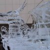 Esculturas en hielo 002